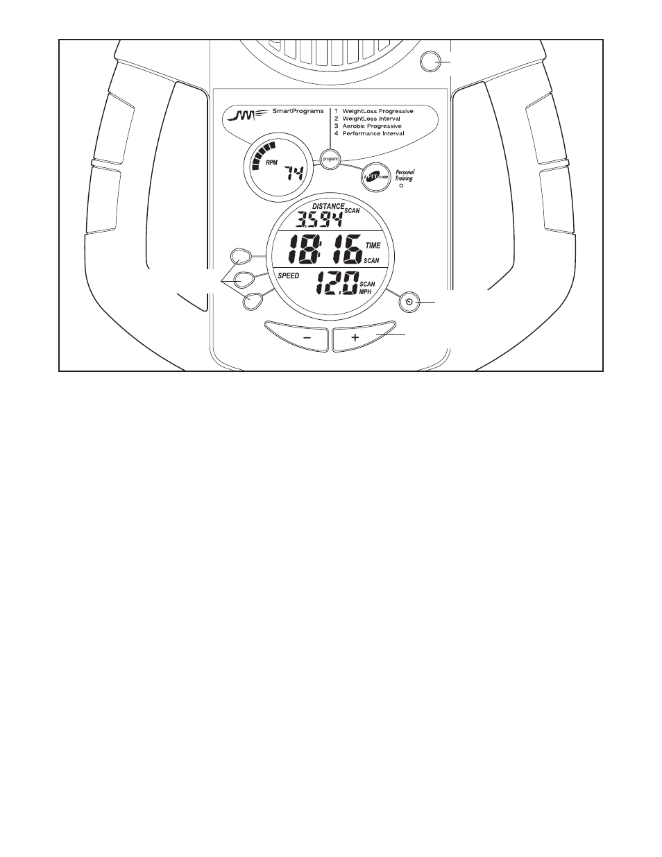 ProForm PFEX17930 User Manual | Page 10 / 24