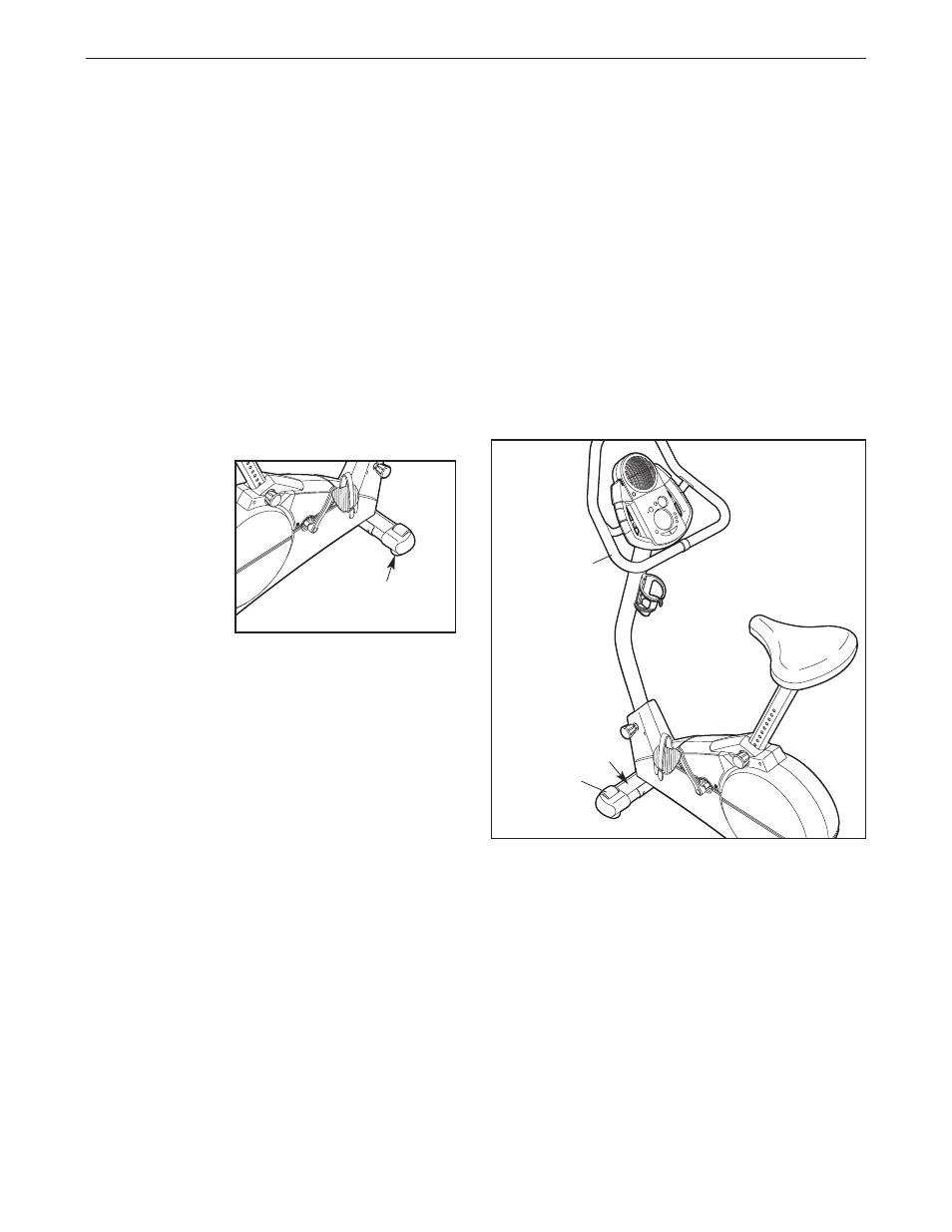 Maintenance and troubleshooting | ProForm PFEX17930 User Manual | Page 19 / 24