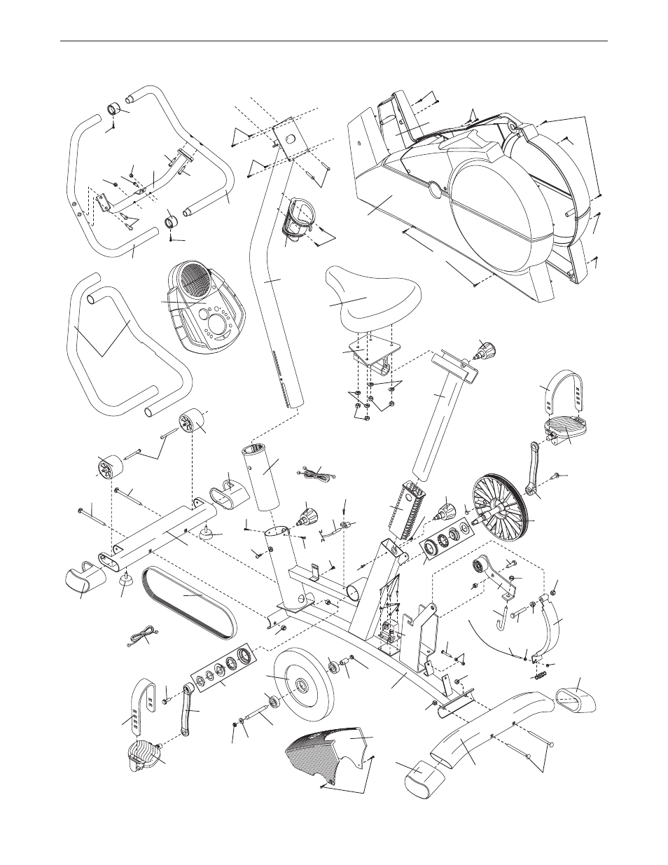 ProForm PFEX17930 User Manual | Page 23 / 24