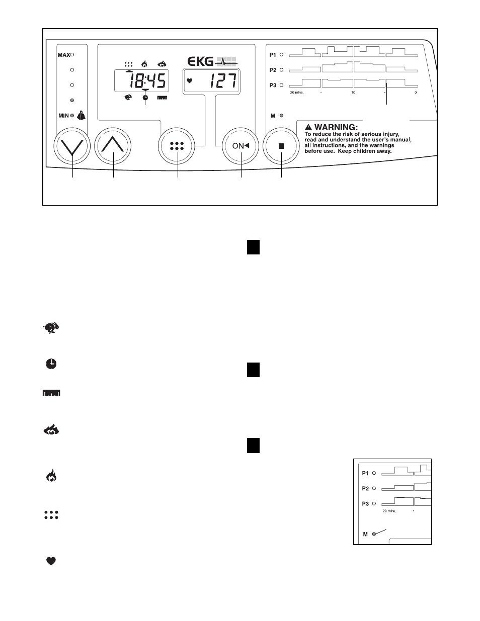 ProForm PFEX34310 User Manual | Page 10 / 16