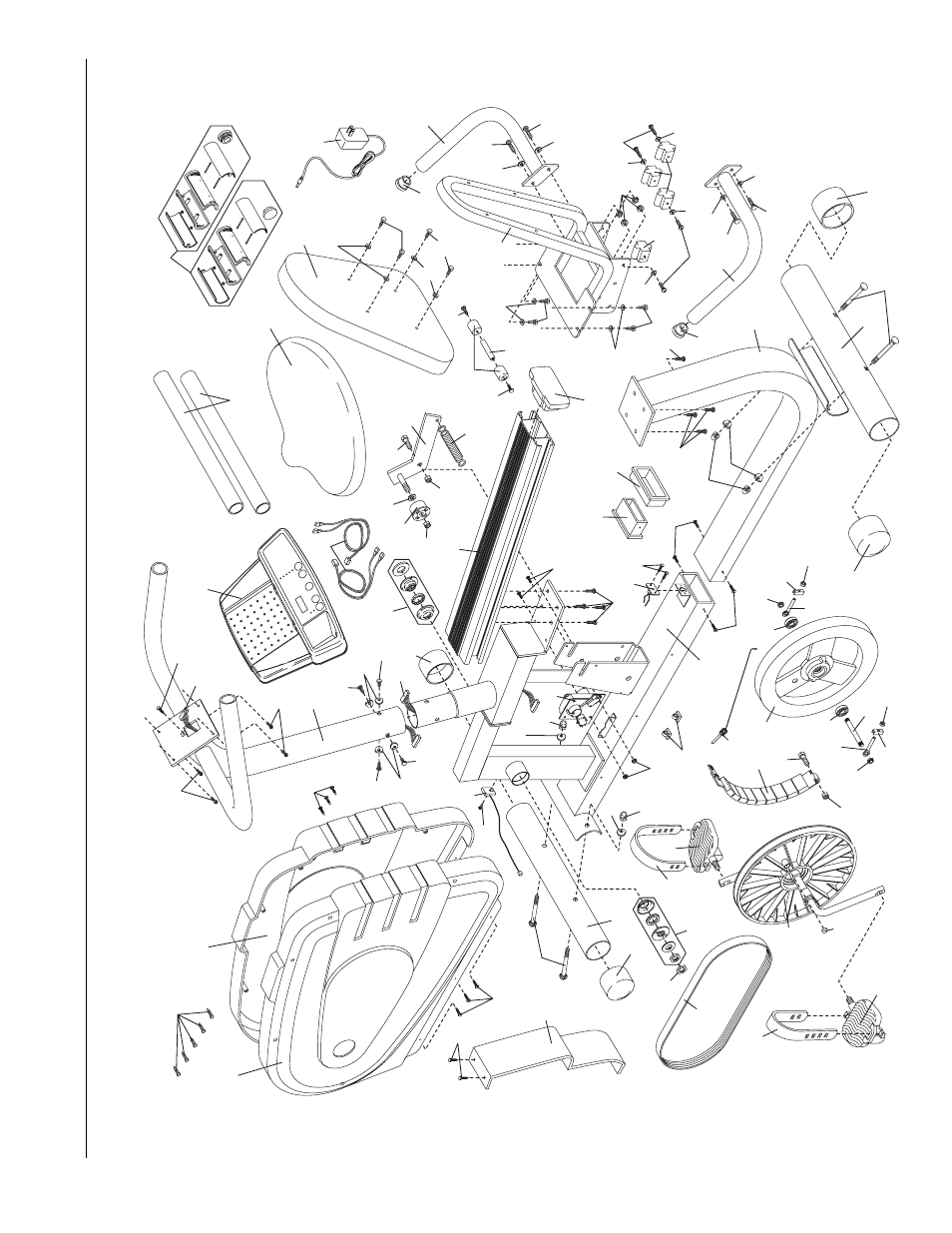 ProForm PFEX34310 User Manual | Page 15 / 16