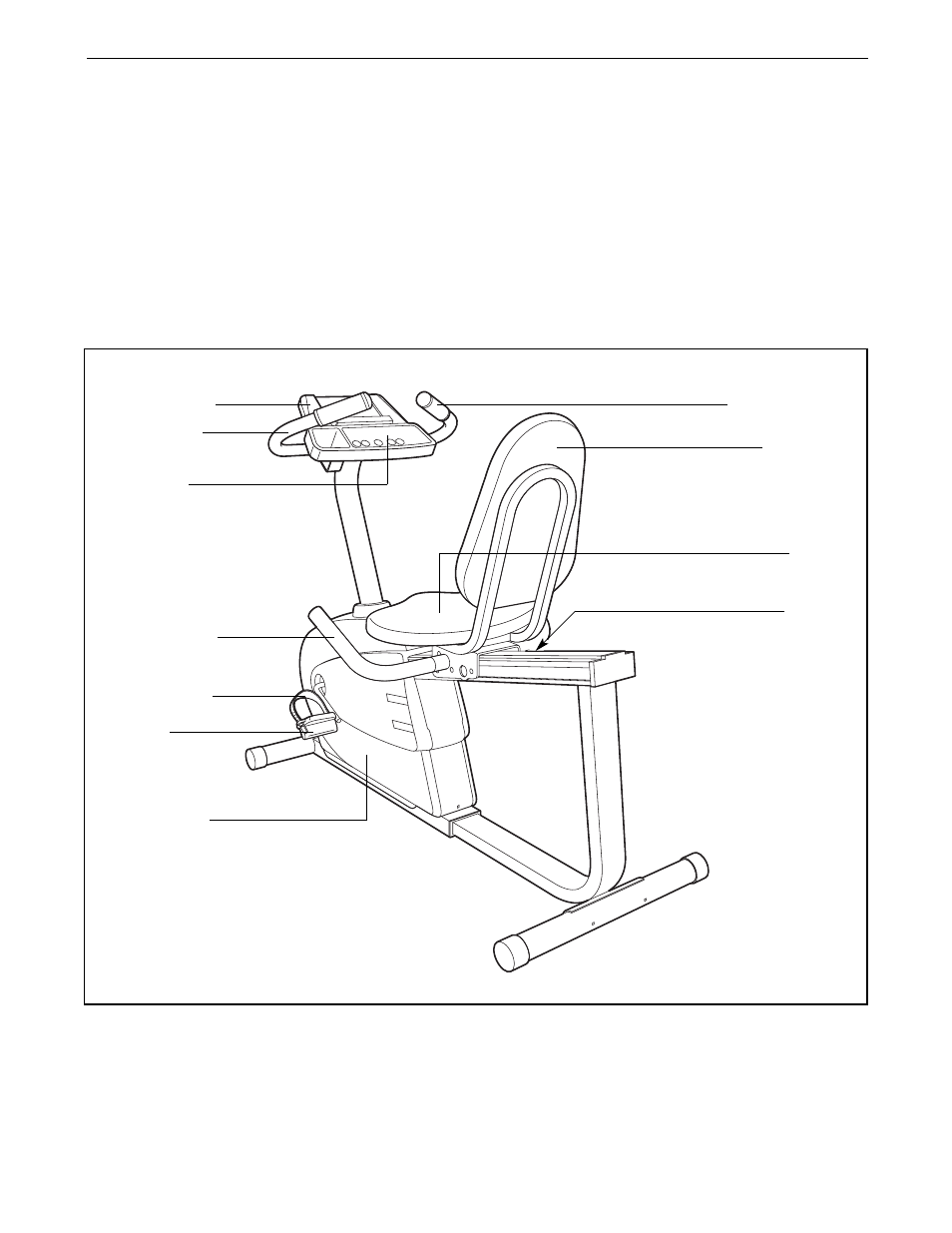 Before you begin | ProForm PFEX34310 User Manual | Page 4 / 16