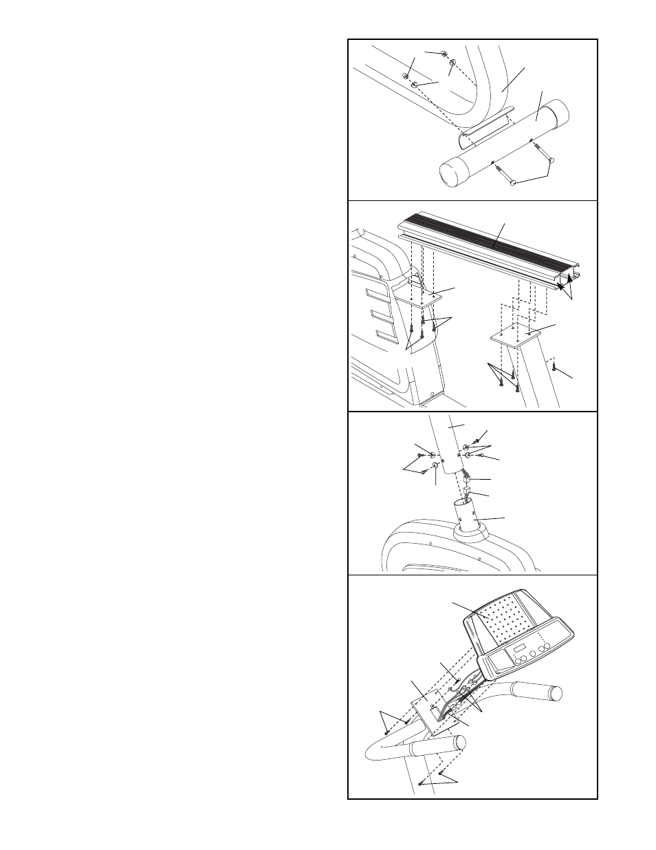 ProForm PFEX34310 User Manual | Page 6 / 16