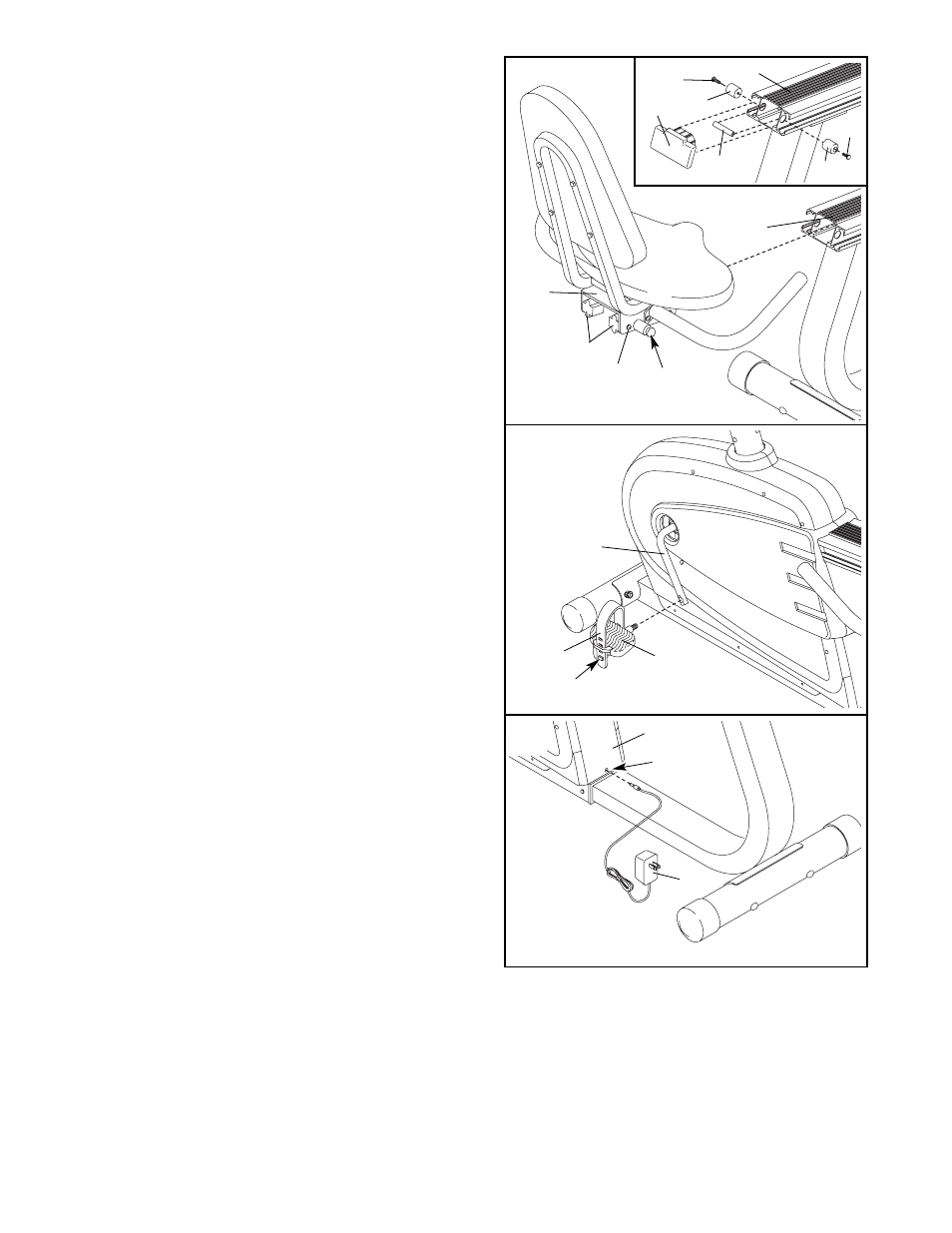 ProForm PFEX34310 User Manual | Page 8 / 16