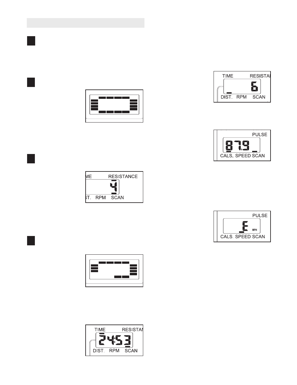 ProForm GT 90 PFEX4986.0 User Manual | Page 10 / 24