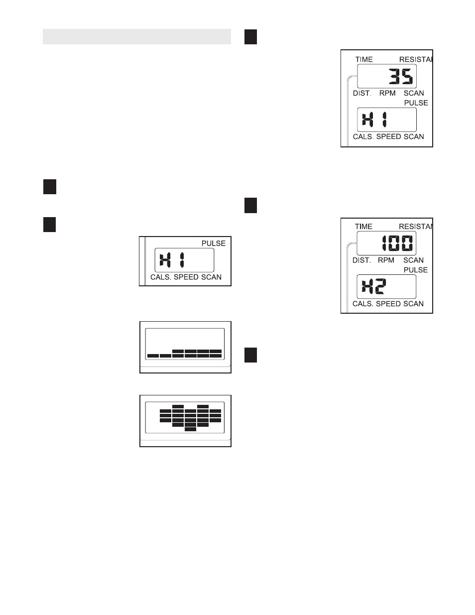 ProForm GT 90 PFEX4986.0 User Manual | Page 13 / 24