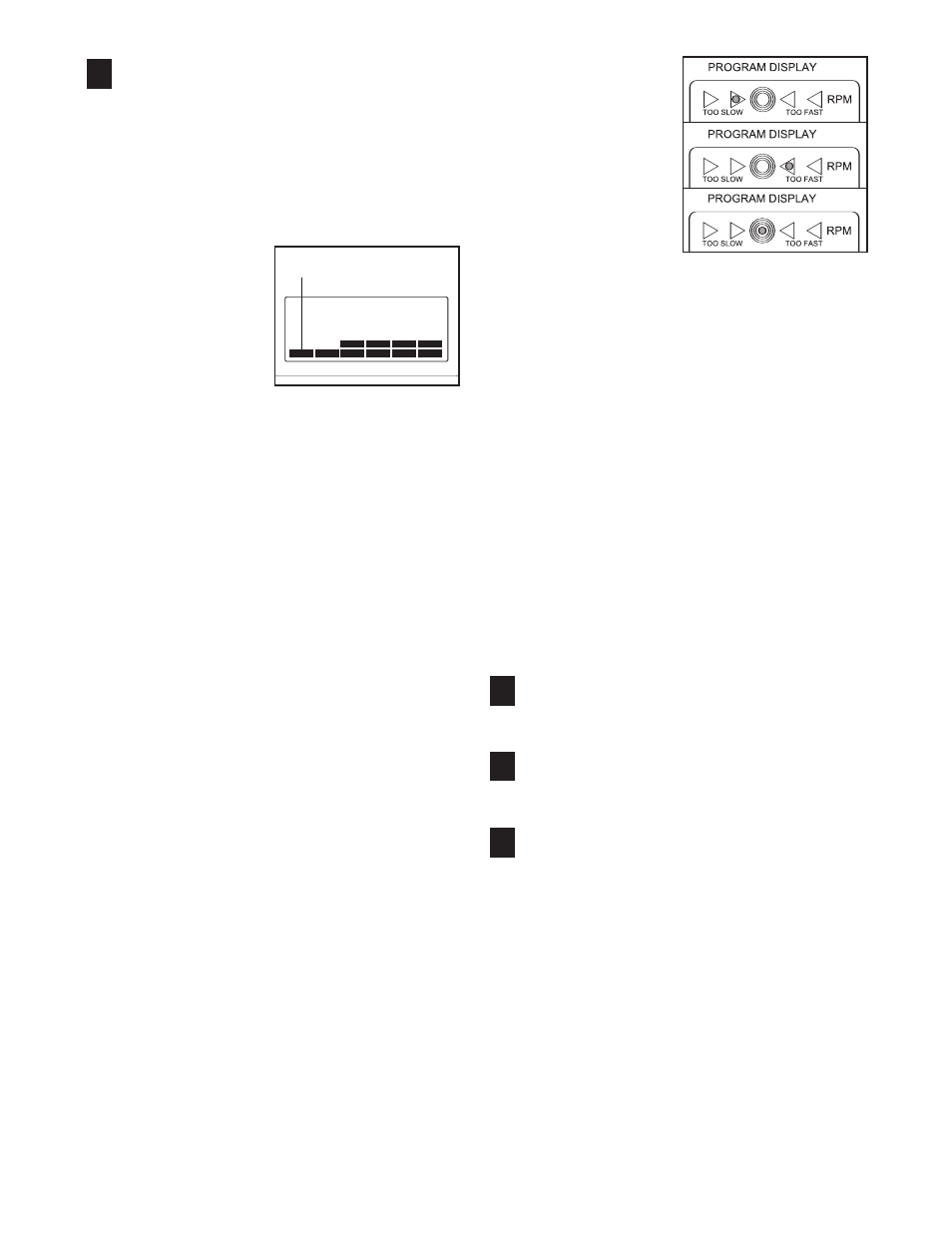 ProForm GT 90 PFEX4986.0 User Manual | Page 14 / 24