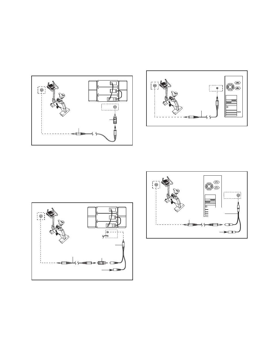 ProForm GT 90 PFEX4986.0 User Manual | Page 16 / 24