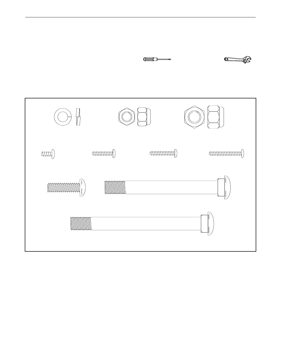 Assembly | ProForm GT 90 PFEX4986.0 User Manual | Page 21 / 24