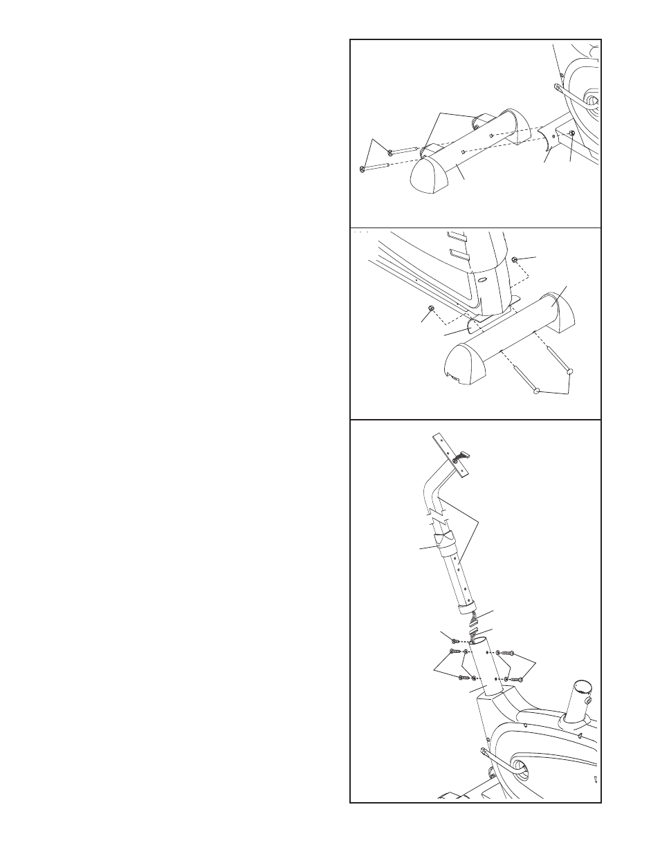 ProForm GT 90 PFEX4986.0 User Manual | Page 5 / 24