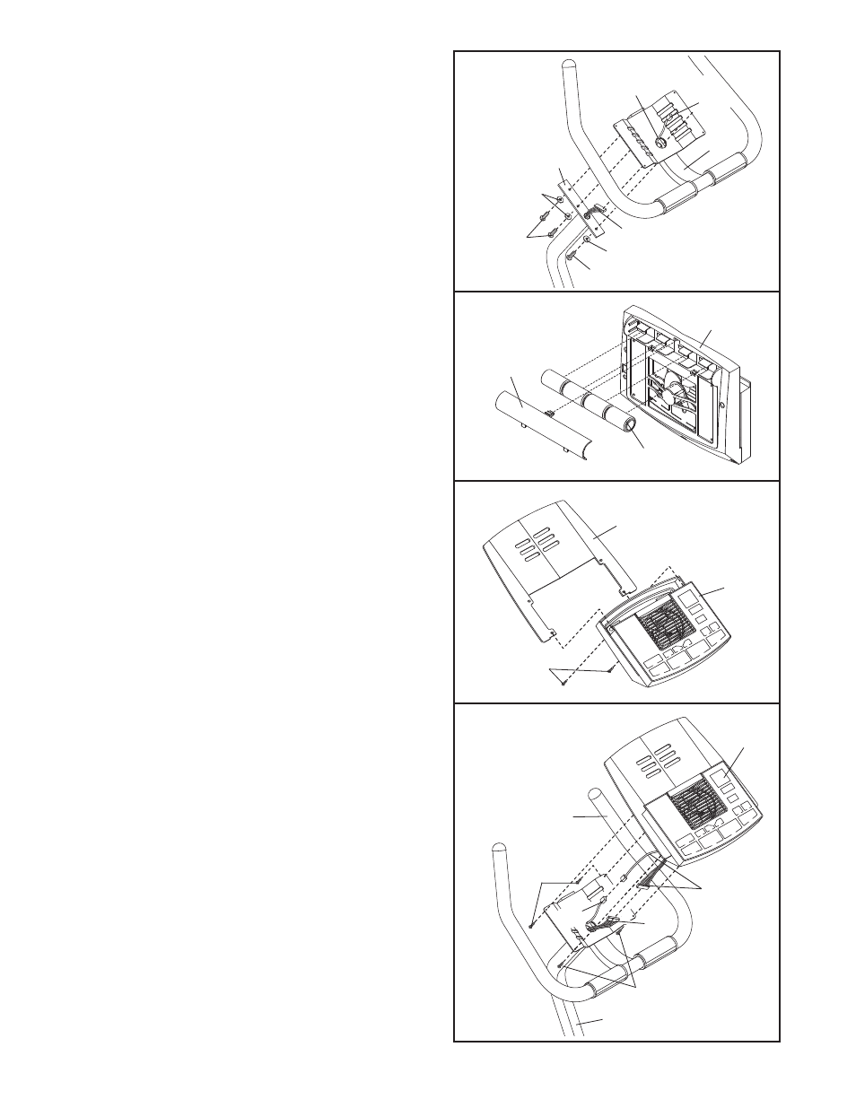 ProForm GT 90 PFEX4986.0 User Manual | Page 6 / 24