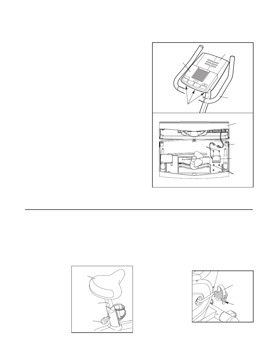 How to operate the exercise cycle | ProForm GT 90 PFEX4986.0 User Manual | Page 8 / 24