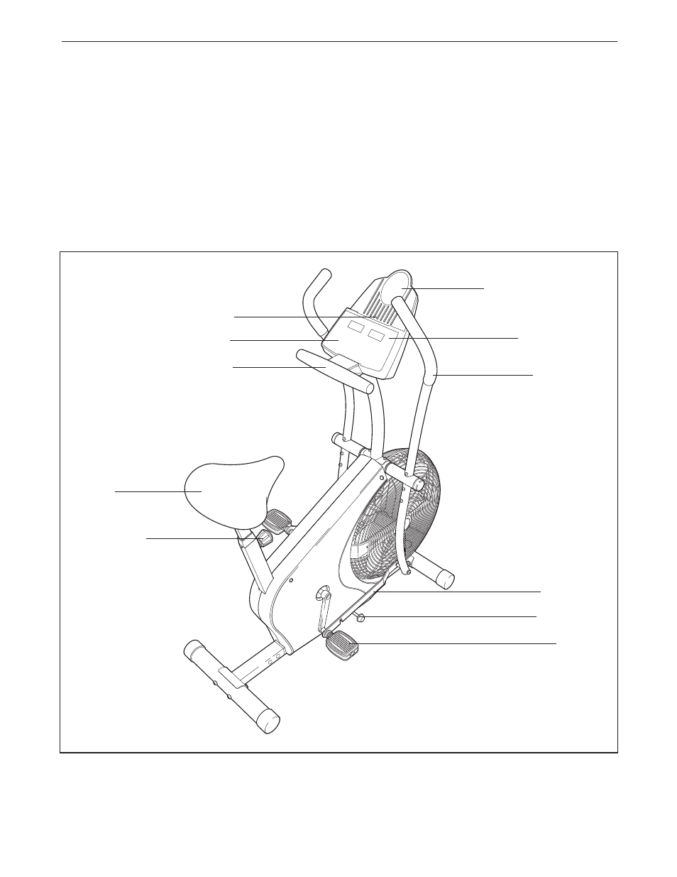 Before you begin | ProForm PFCCEX25122 User Manual | Page 4 / 16