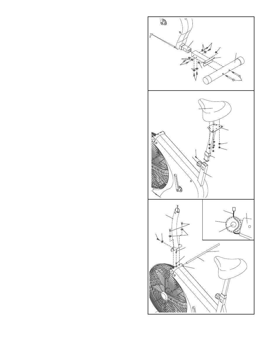 ProForm PFCCEX25122 User Manual | Page 6 / 16