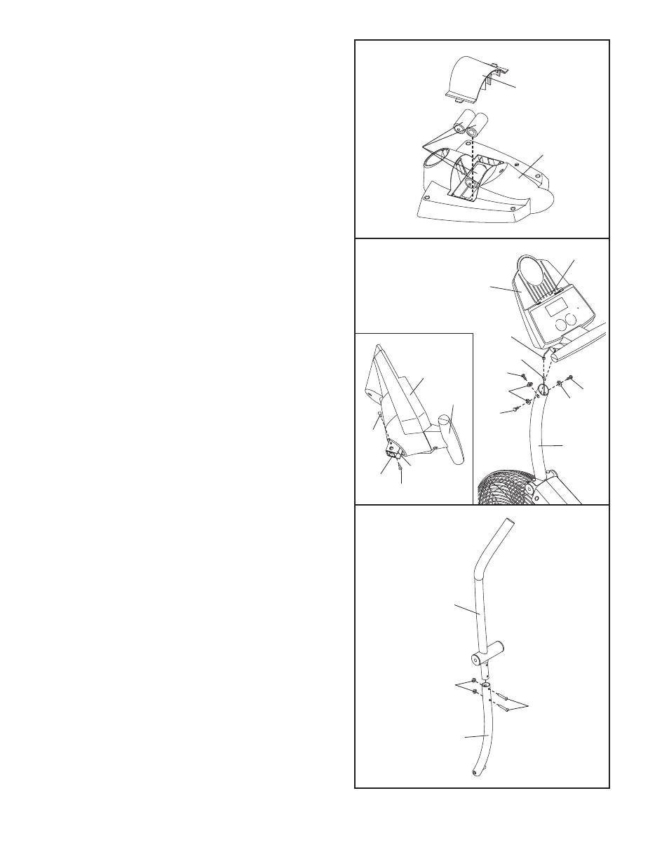 ProForm PFCCEX25122 User Manual | Page 7 / 16