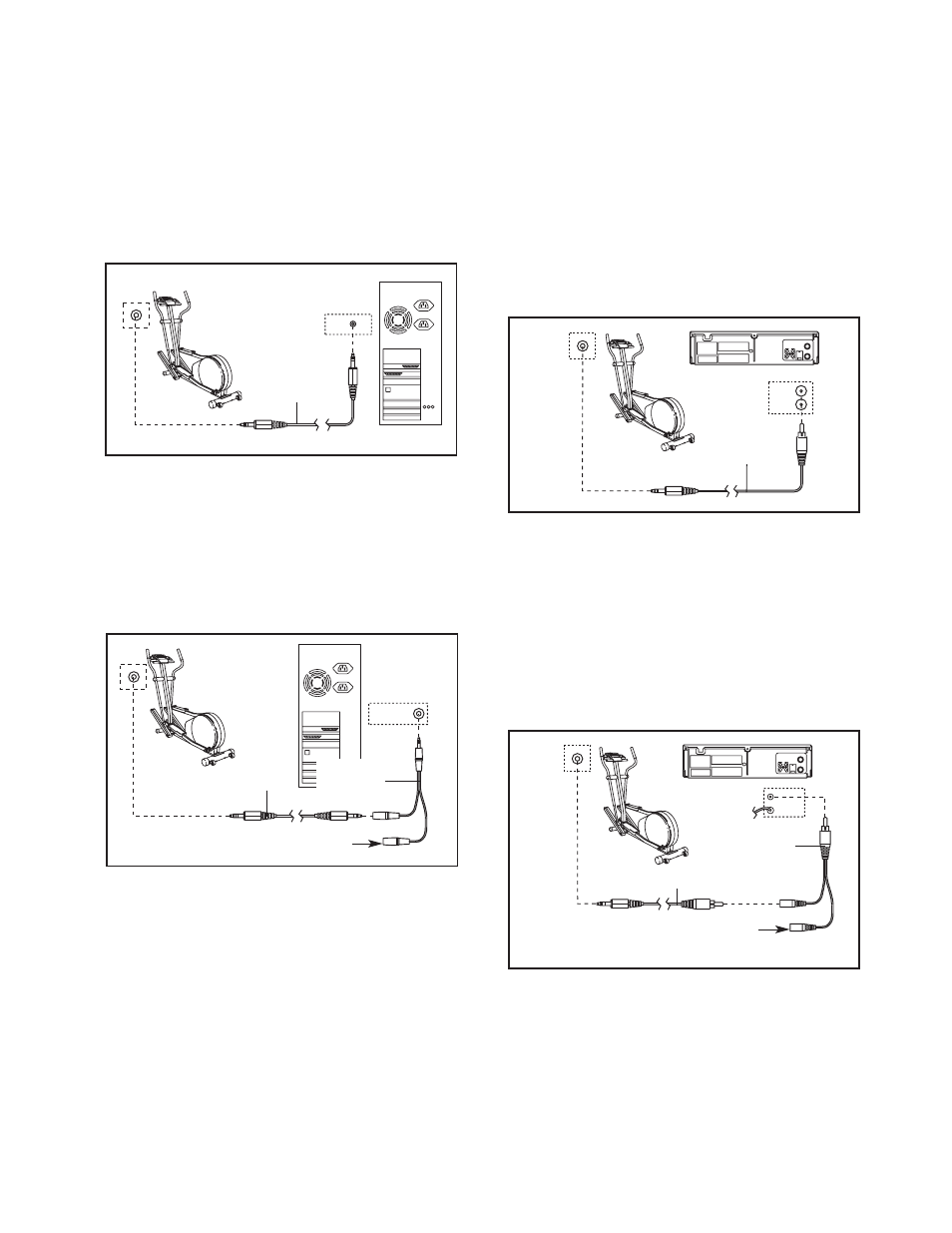 ProForm 820 User Manual | Page 17 / 24