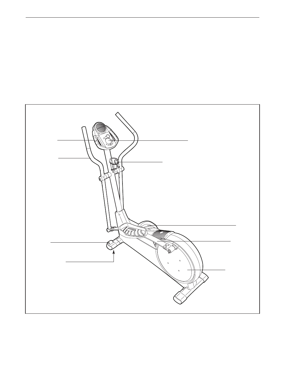 Before you begin | ProForm 820 User Manual | Page 4 / 24