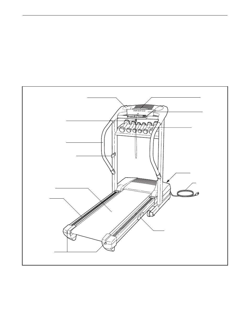 Before you begin | ProForm 831.294230 User Manual | Page 5 / 22