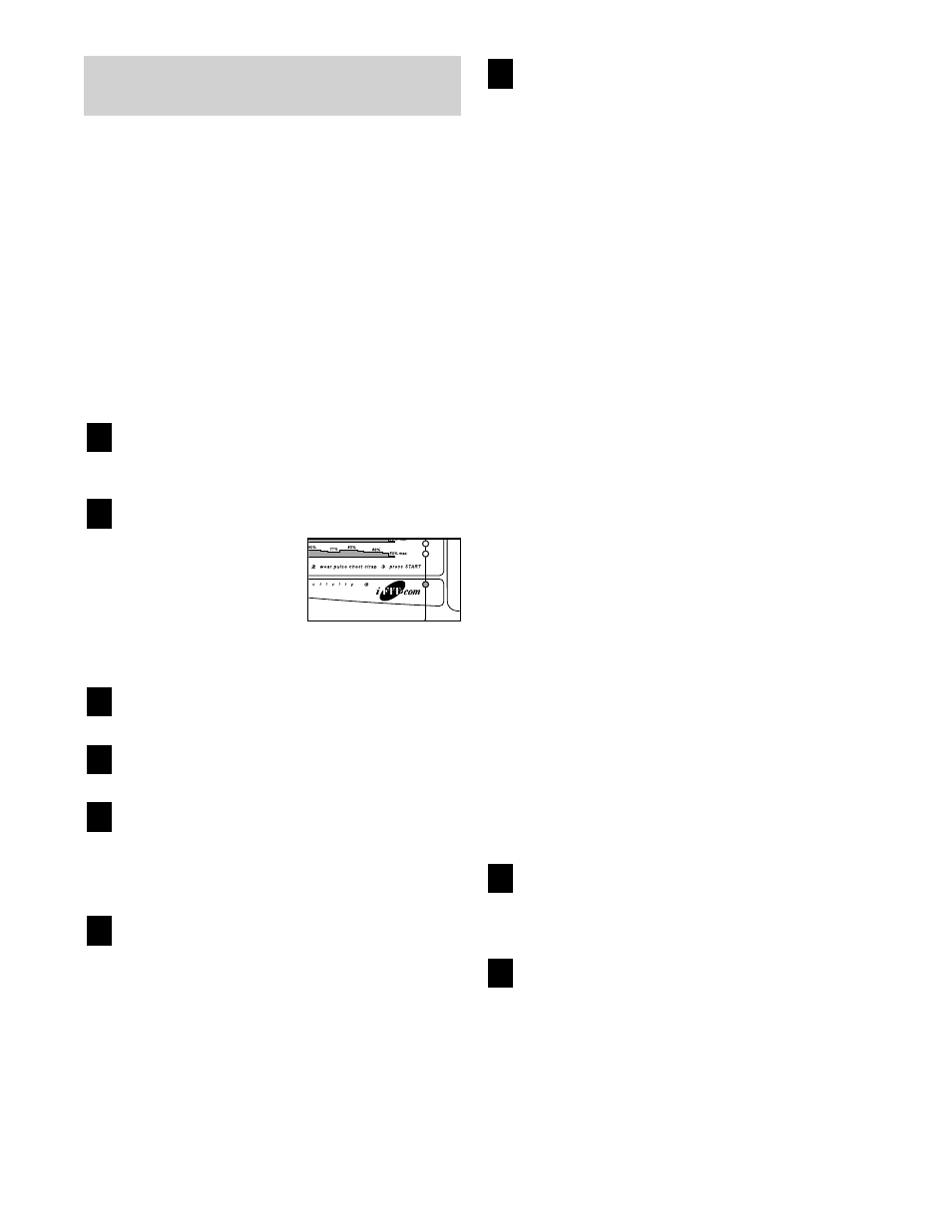 ProForm 831.291760 User Manual | Page 19 / 31