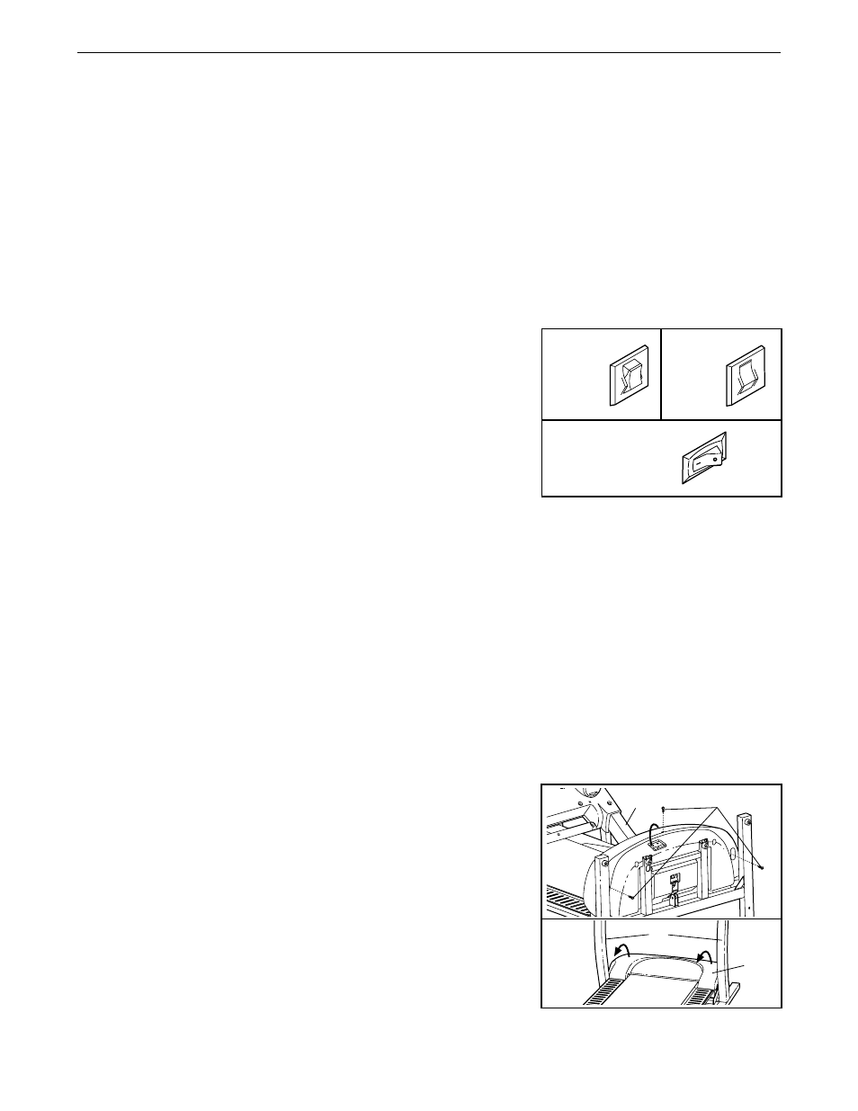 Troubleshooting | ProForm 831.291760 User Manual | Page 23 / 31