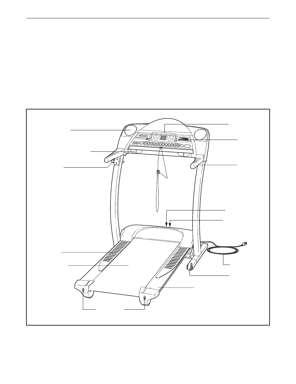 Before you begin | ProForm 831.291760 User Manual | Page 5 / 31