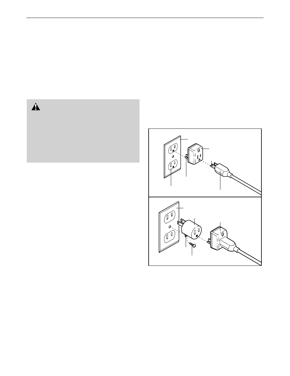 Operation and adjustment, Danger | ProForm 831.291760 User Manual | Page 8 / 31