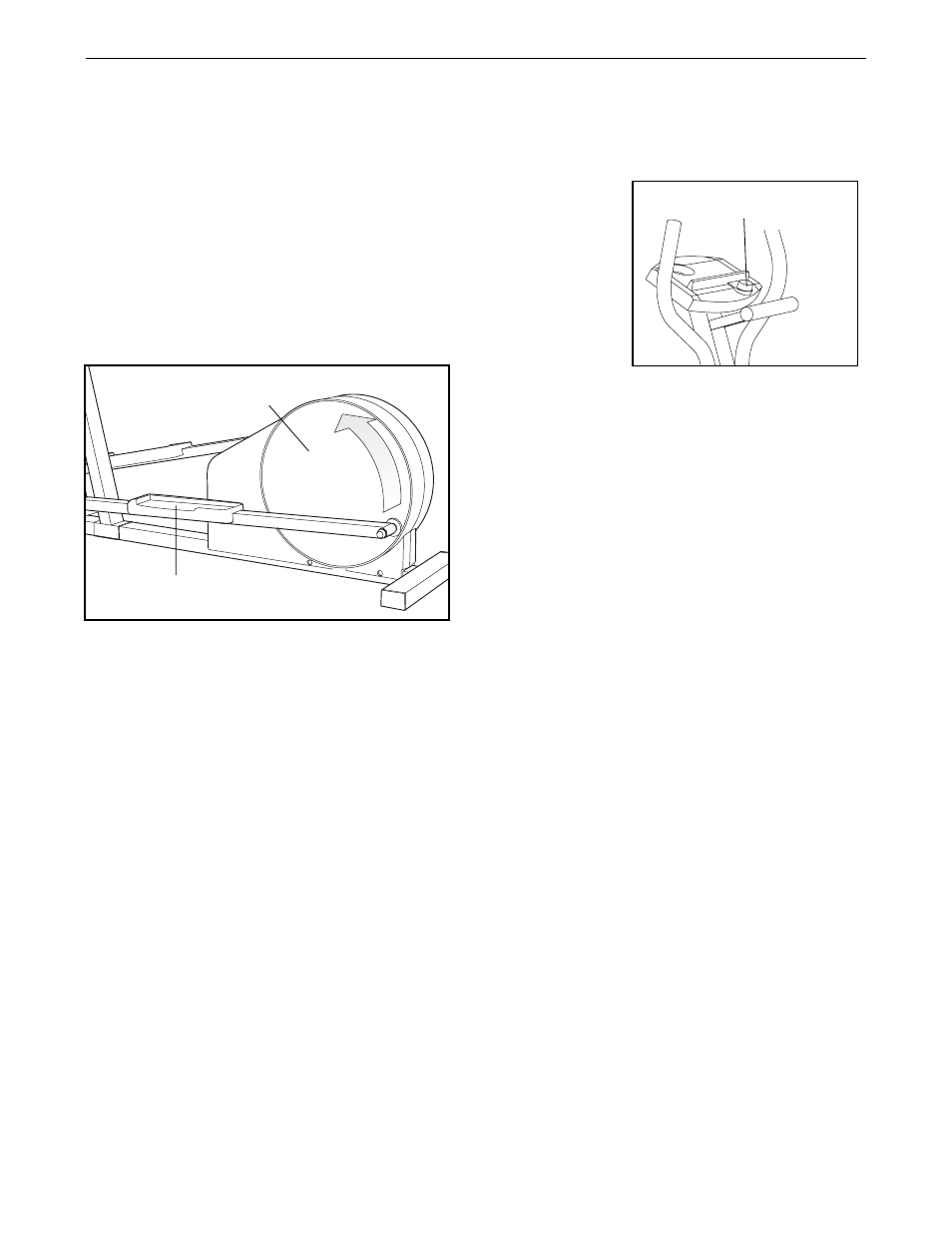 How to use the elliptical | ProForm PFEL28010 User Manual | Page 9 / 16