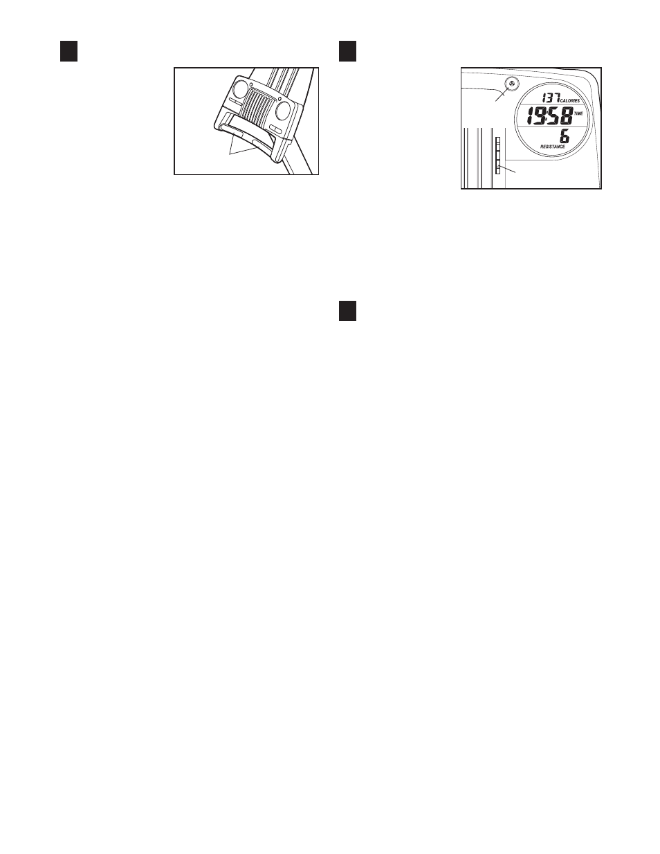 ProForm TrainerCycle PFEX38440 User Manual | Page 12 / 24