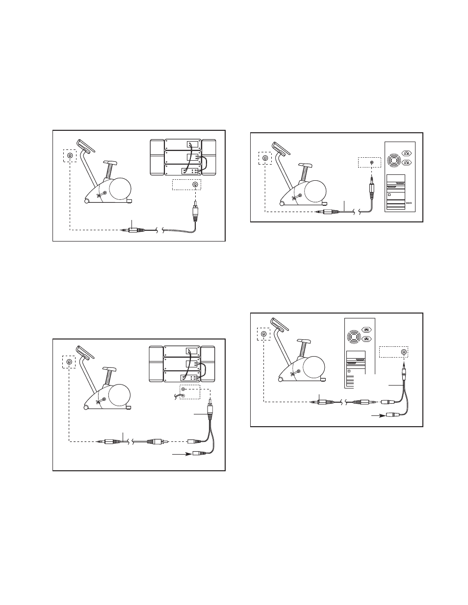 ProForm TrainerCycle PFEX38440 User Manual | Page 15 / 24