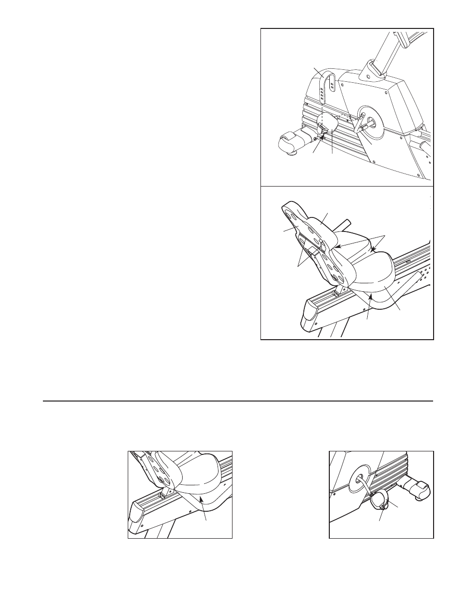 How to operate the exercise cycle | ProForm TrainerCycle PFEX38440 User Manual | Page 9 / 24