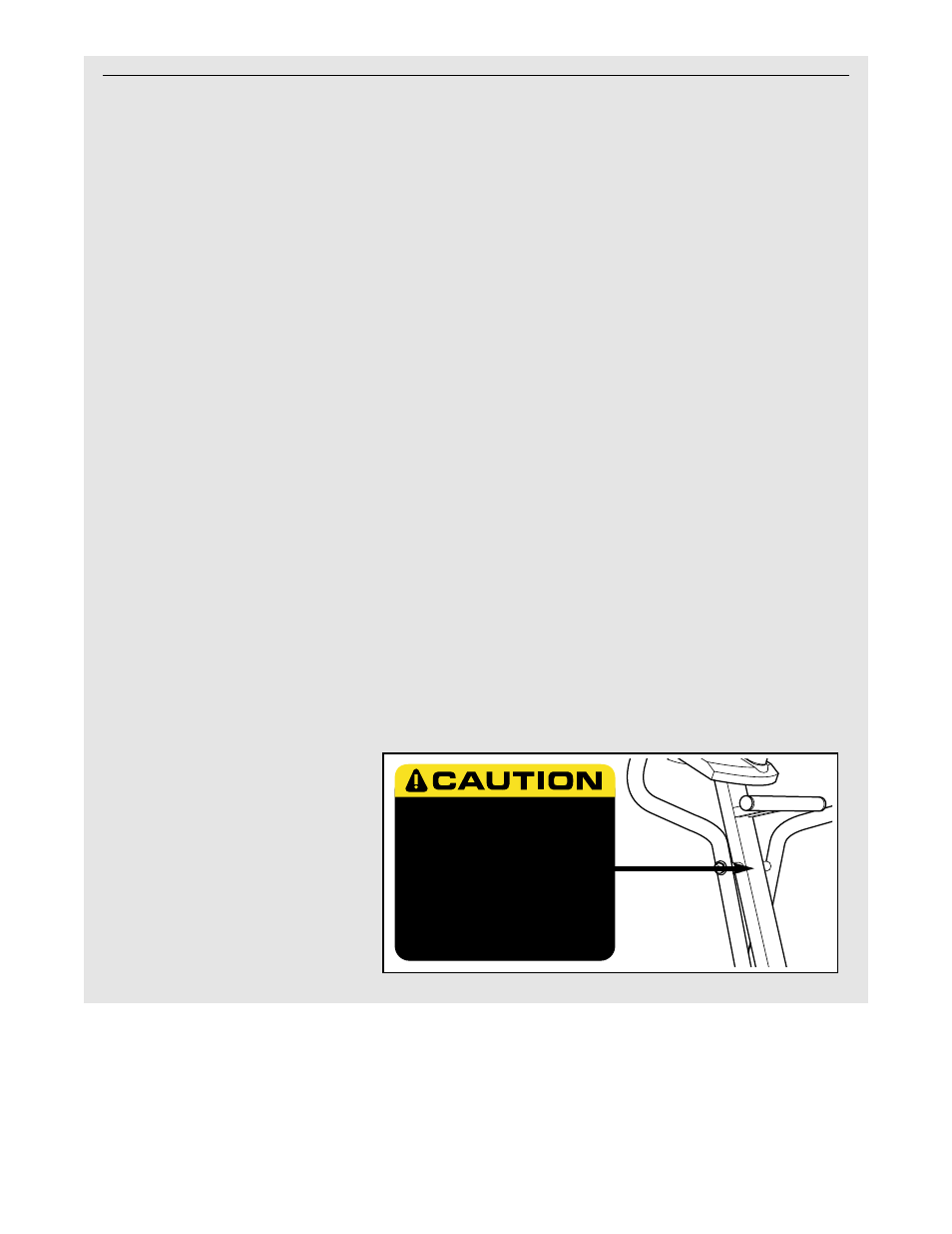 Important precautions | ProForm PCEL87075 User Manual | Page 3 / 18