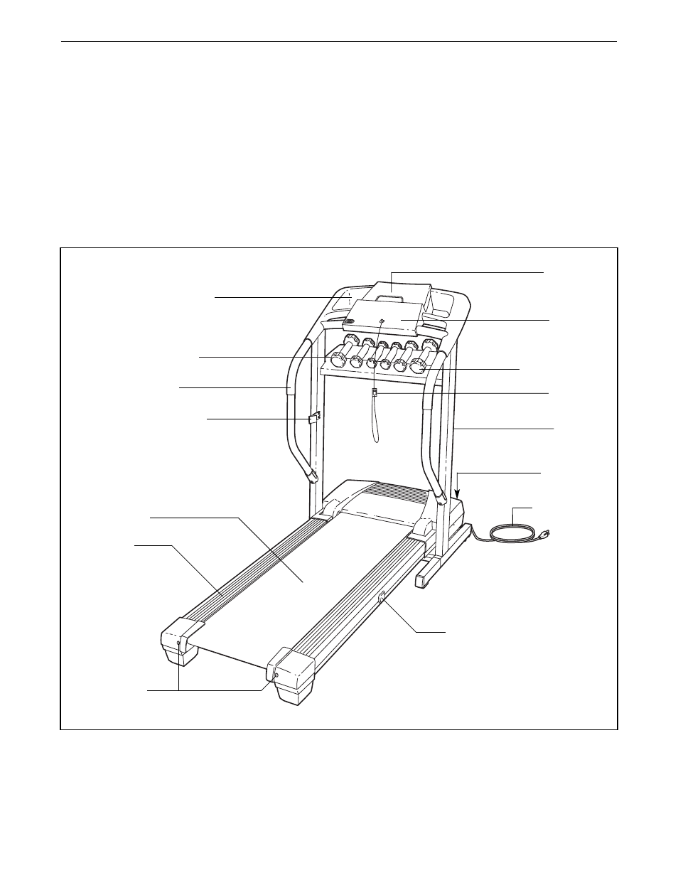 Before you begin | ProForm 831.294241 User Manual | Page 5 / 22