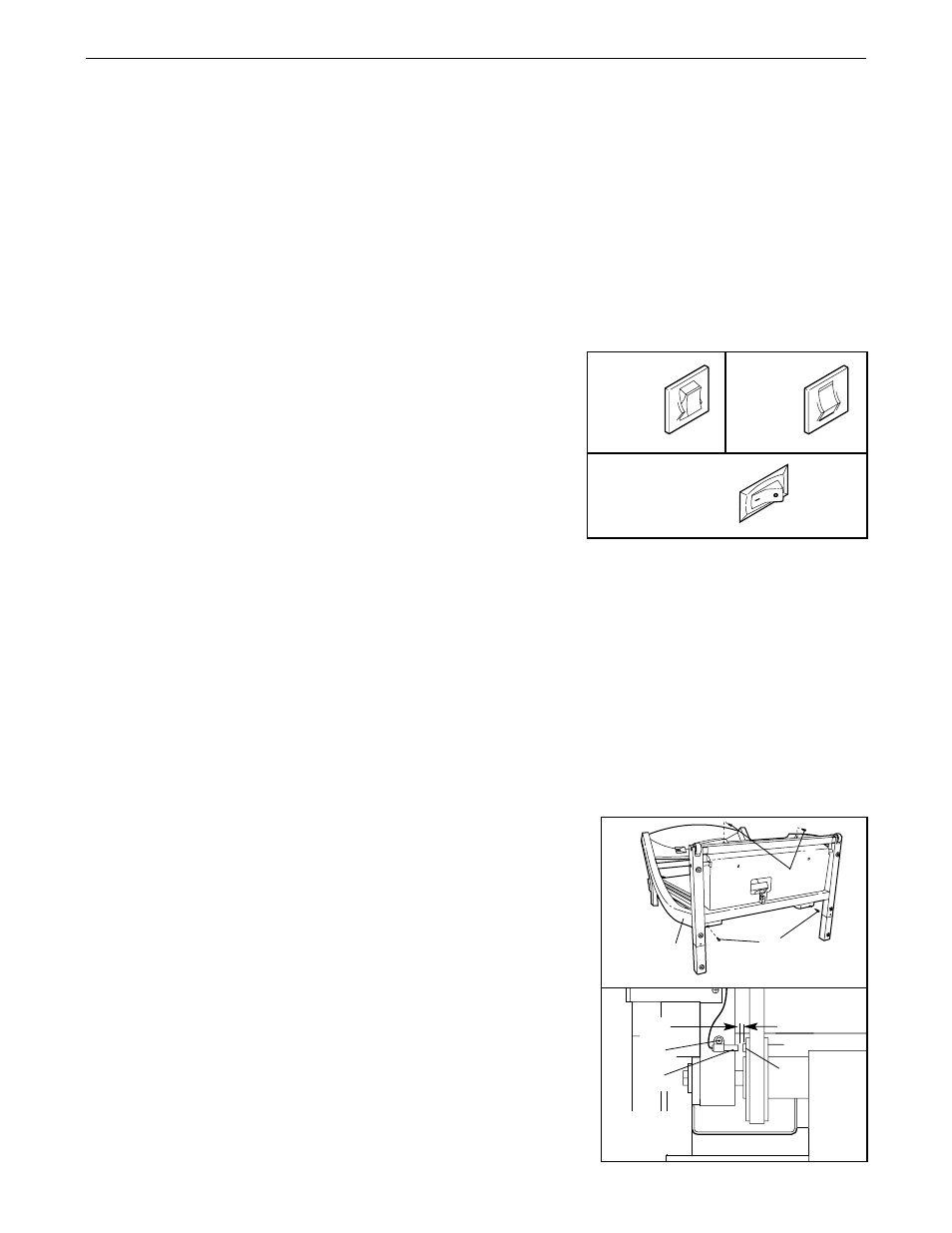 Trouble-shooting | ProForm PFTL99600 User Manual | Page 20 / 26