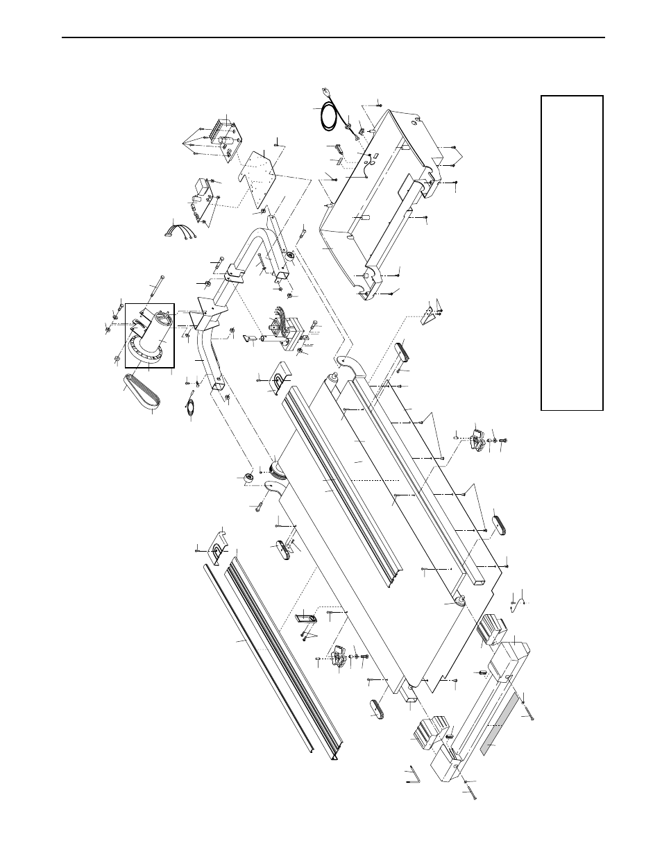 ProForm PFTL99600 User Manual | Page 24 / 26