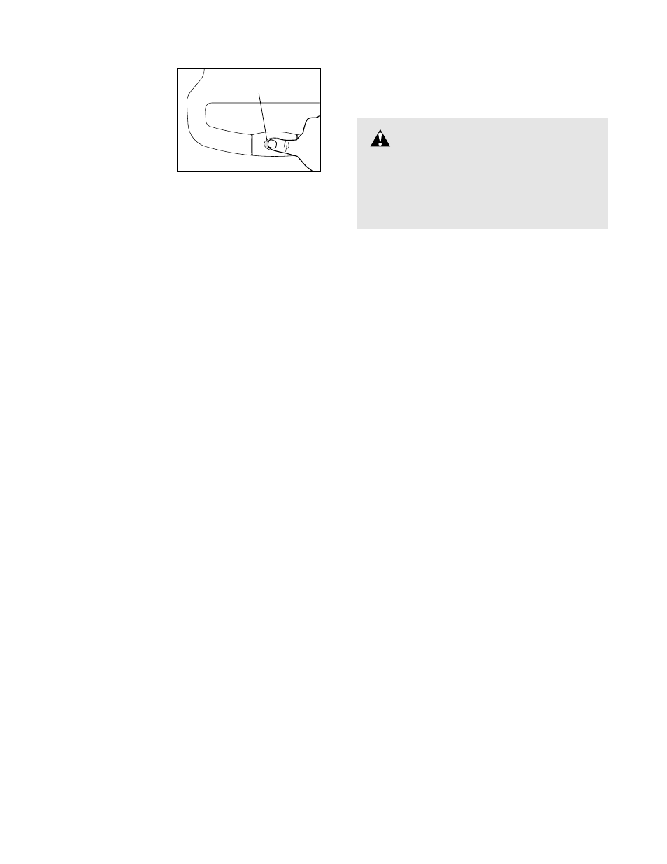 Warning | ProForm CardioCross Trainer 831.285371 User Manual | Page 11 / 16