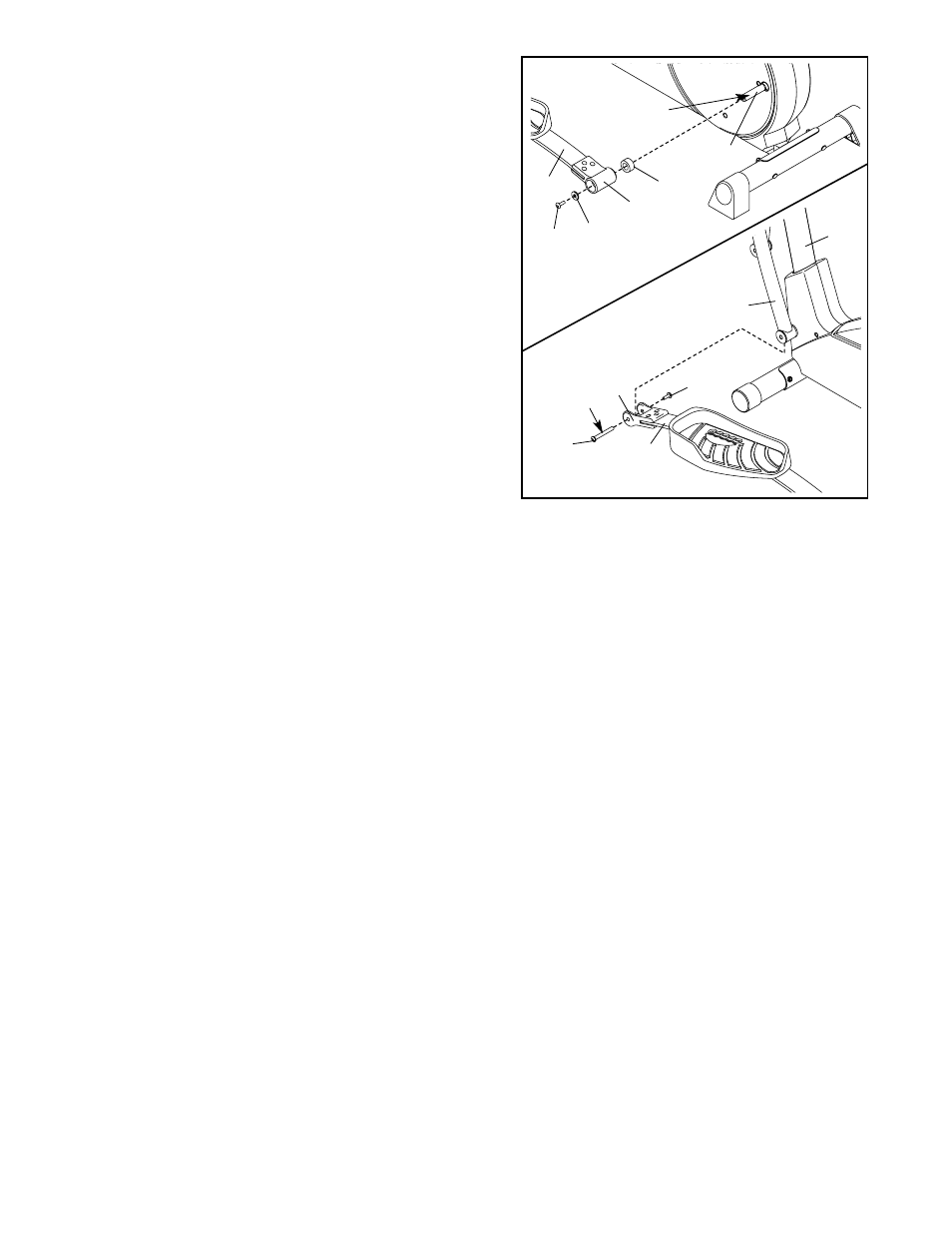 ProForm CardioCross Trainer 831.285371 User Manual | Page 8 / 16