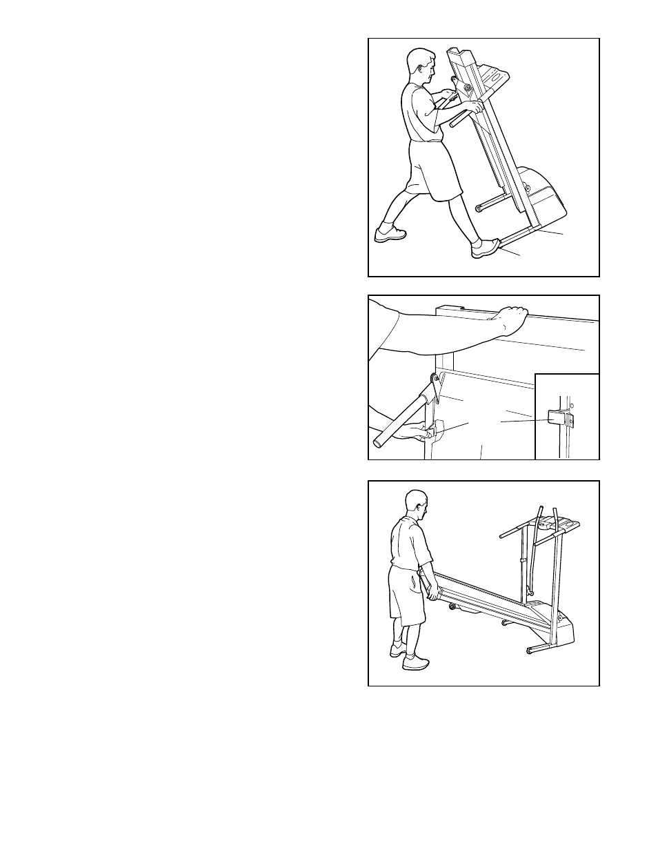 ProForm Crosswalk PFTL39710 User Manual | Page 11 / 19