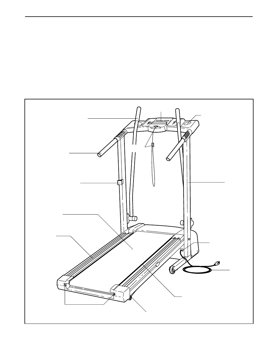 Before you begin | ProForm Crosswalk PFTL39710 User Manual | Page 4 / 19