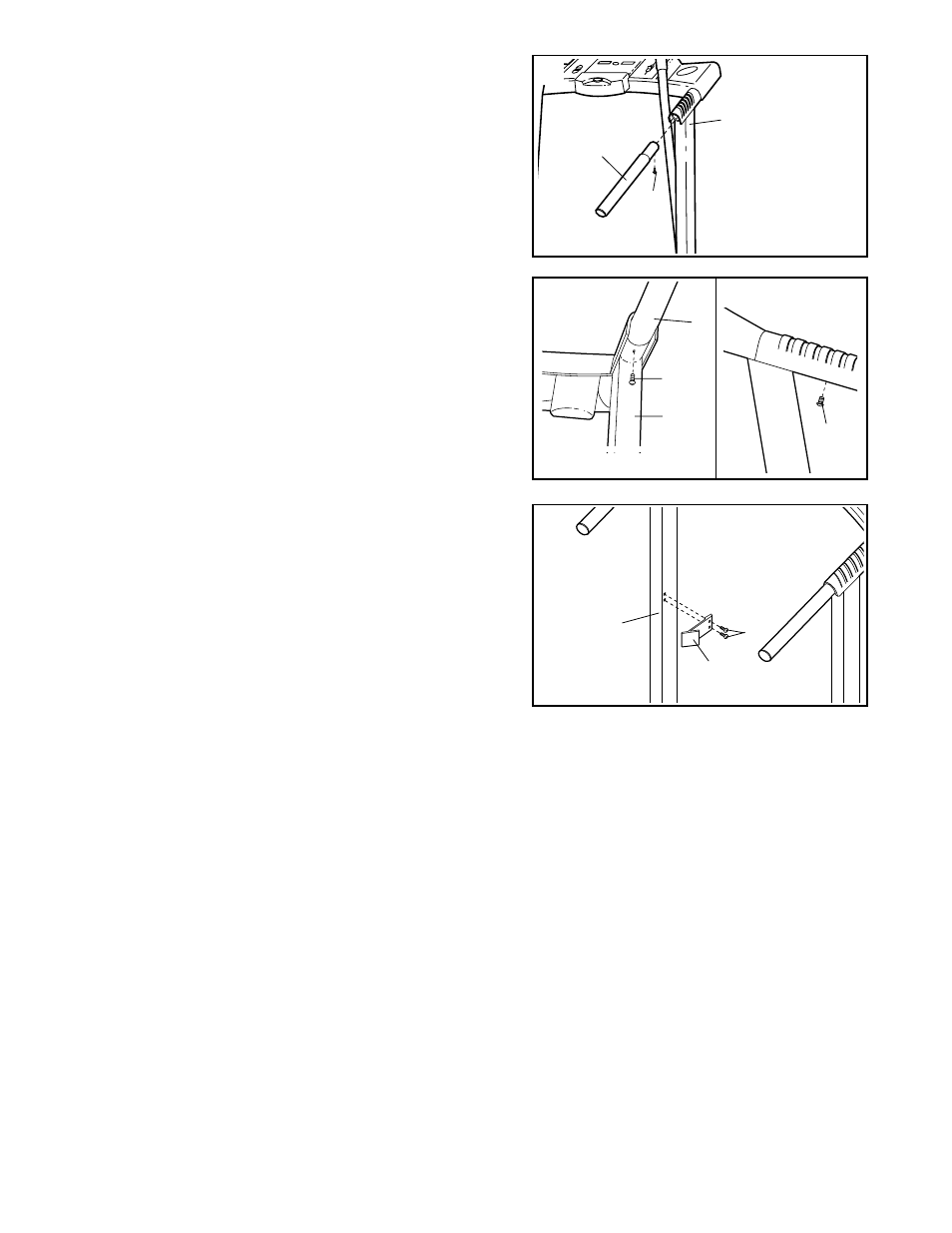 ProForm Crosswalk PFTL39710 User Manual | Page 6 / 19