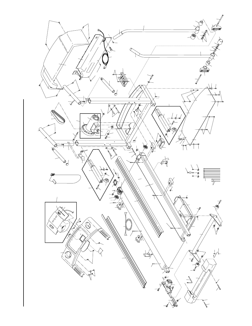 R1199a | ProForm 831.299210 User Manual | Page 17 / 18