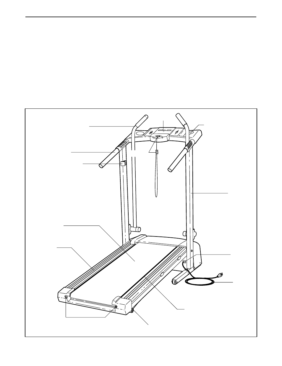 Before you begin | ProForm 831.299210 User Manual | Page 4 / 18