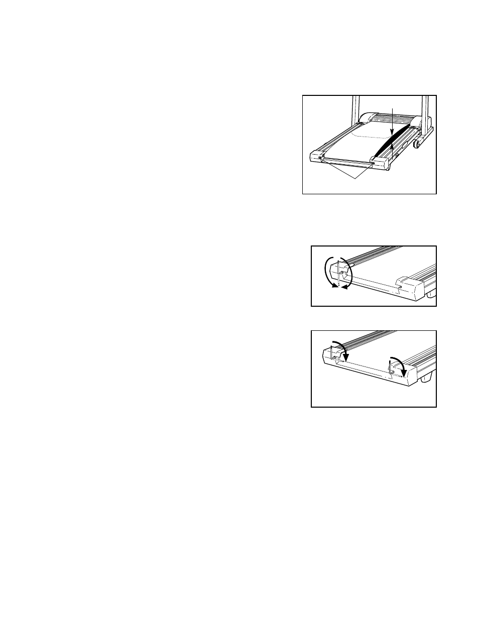 ProForm CR 610 PFTL55810 User Manual | Page 18 / 26