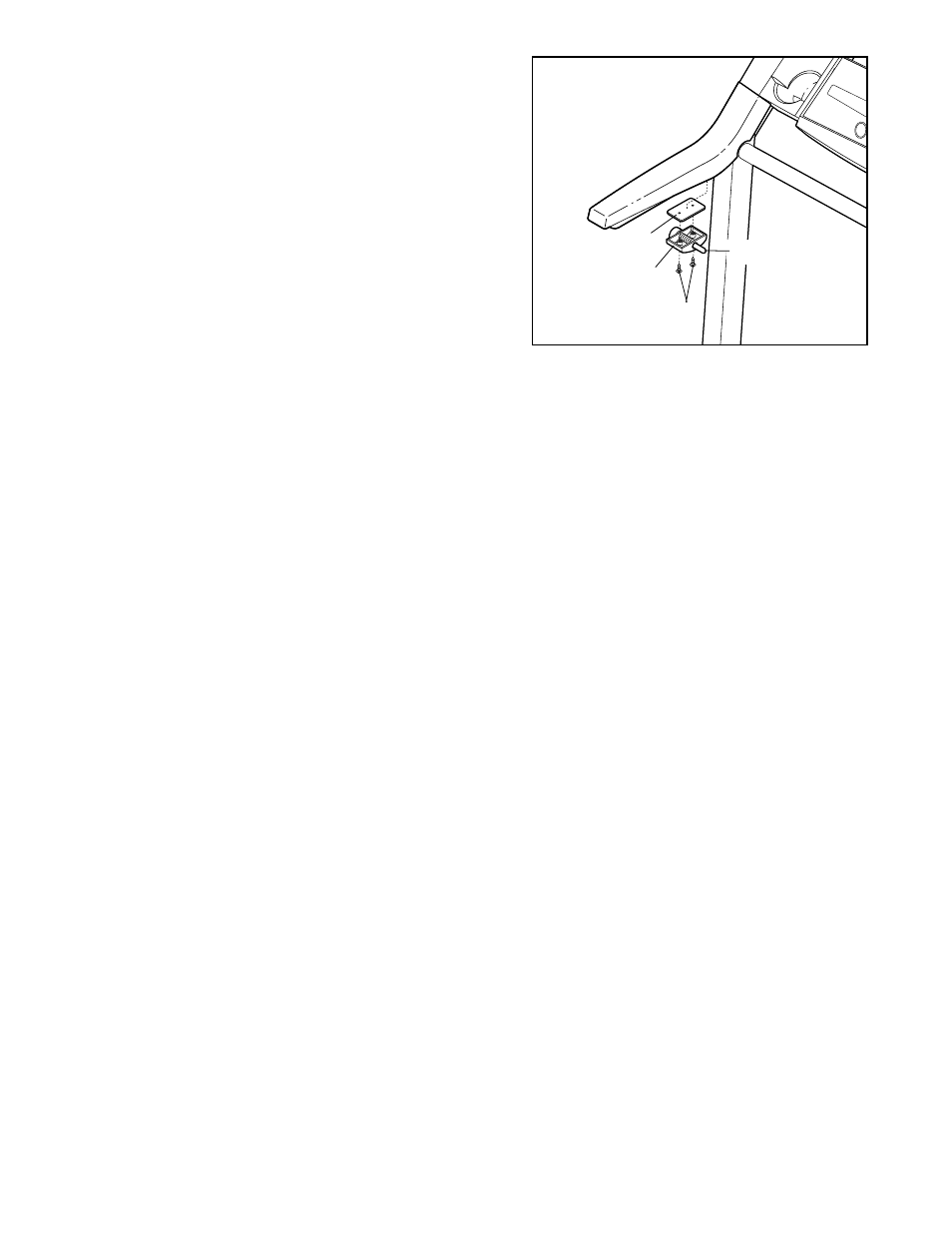 ProForm CR 610 PFTL55810 User Manual | Page 8 / 26
