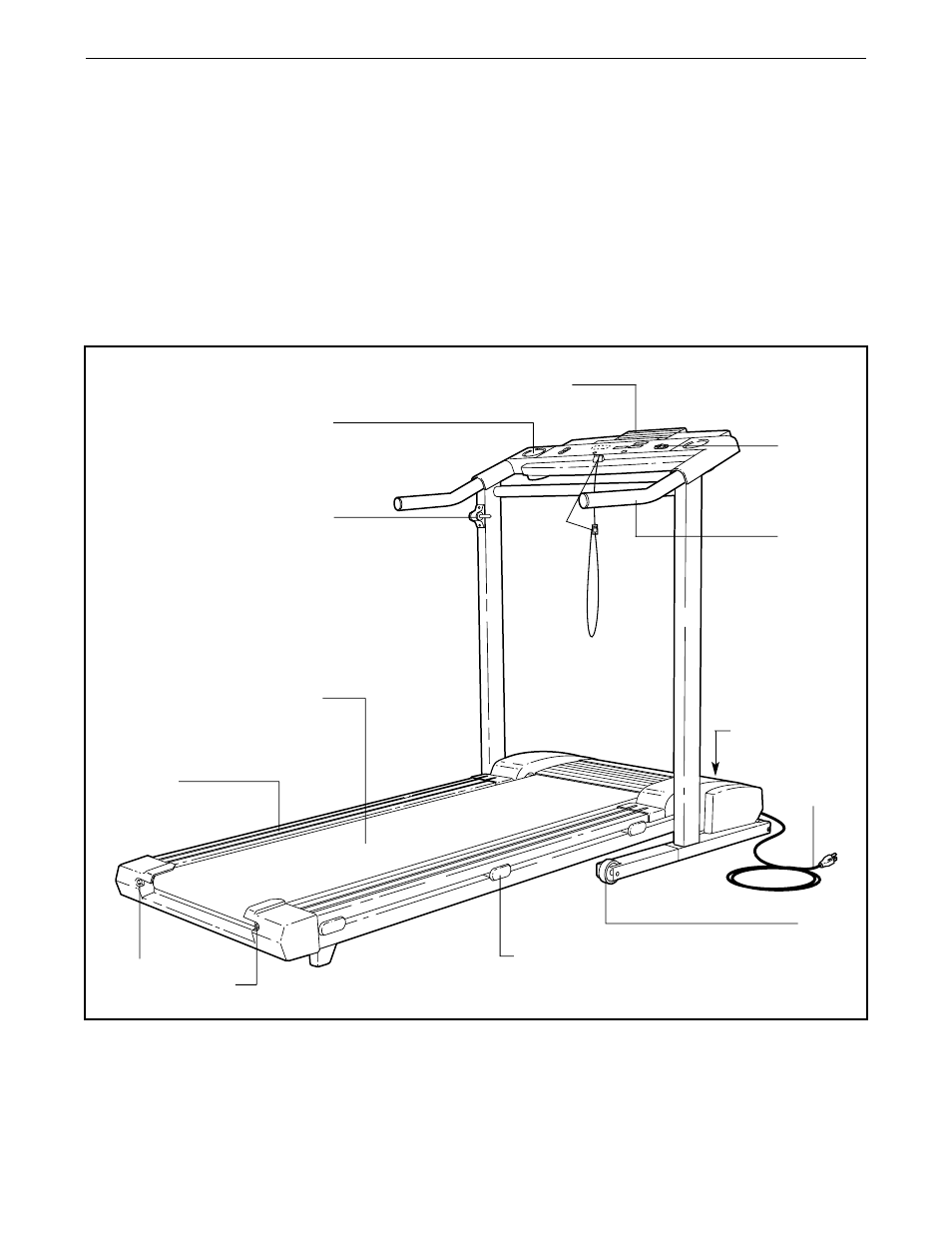 Before you begin | ProForm 831.299520 User Manual | Page 4 / 18