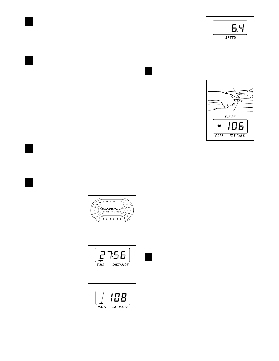 ProForm 831.299520 User Manual | Page 9 / 18