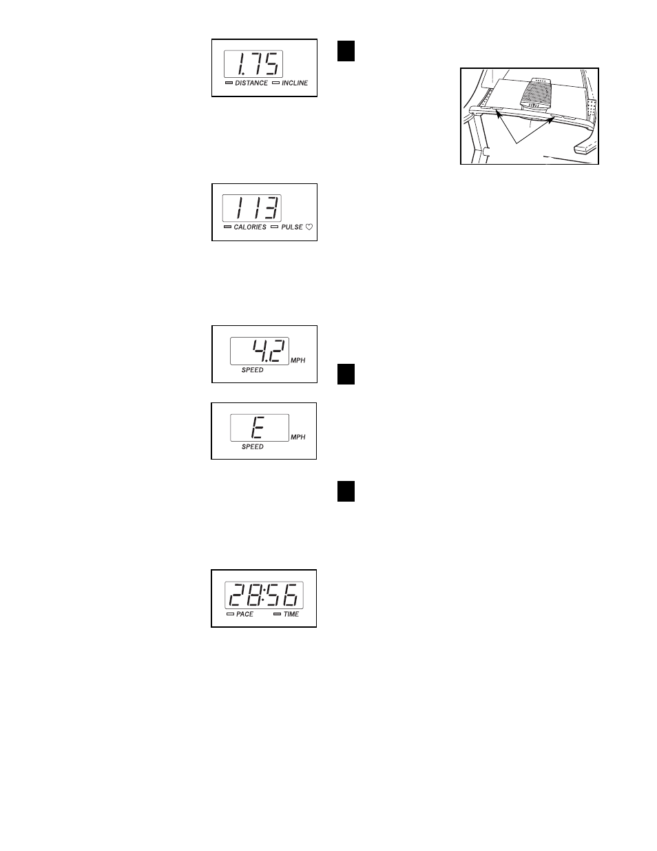 ProForm 730i PFTL71430 User Manual | Page 11 / 30