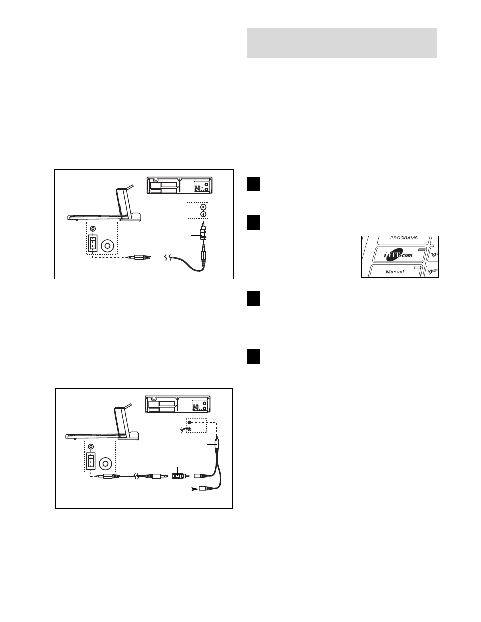 ProForm 730i PFTL71430 User Manual | Page 18 / 30