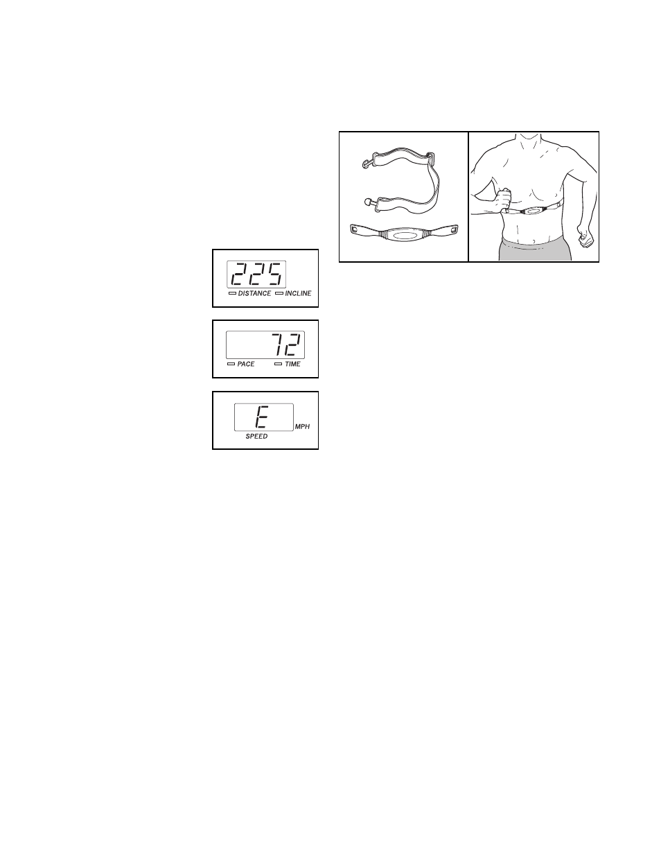 ProForm 730i PFTL71430 User Manual | Page 21 / 30