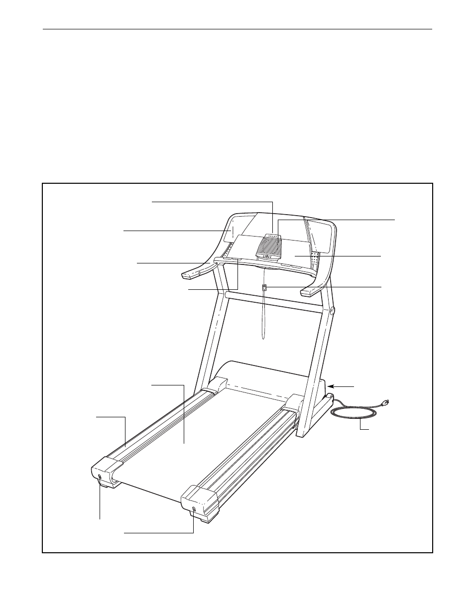 Before you begin | ProForm 730i PFTL71430 User Manual | Page 5 / 30