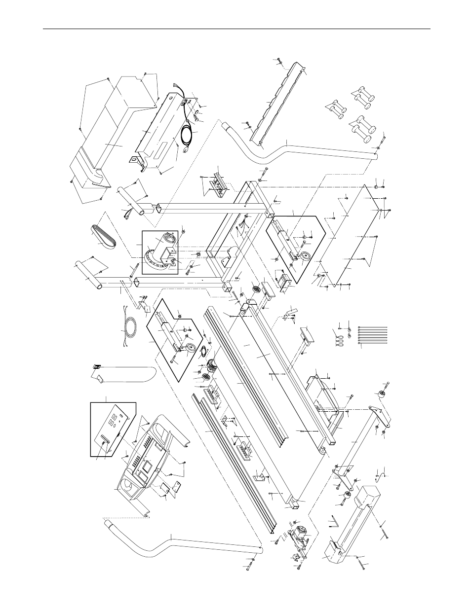 R1200a | ProForm 525E PFTL49101 User Manual | Page 19 / 19